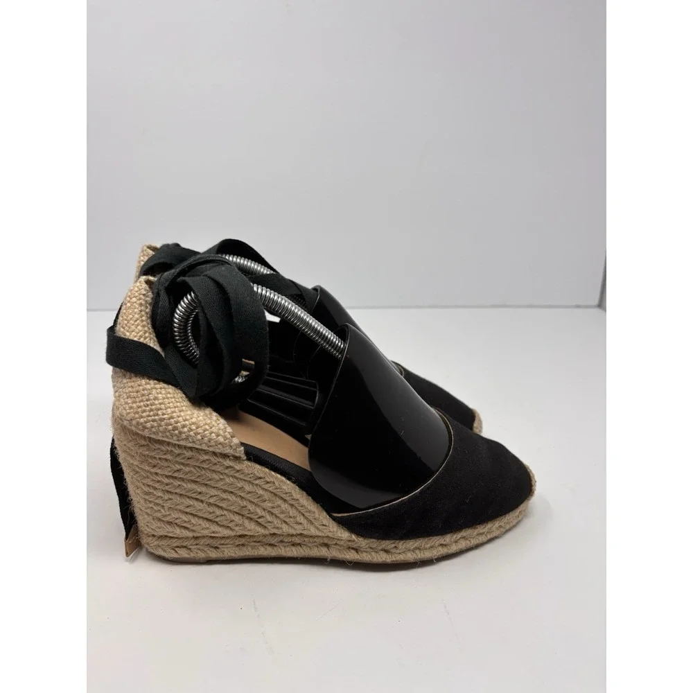 Castner wedge espadrilles